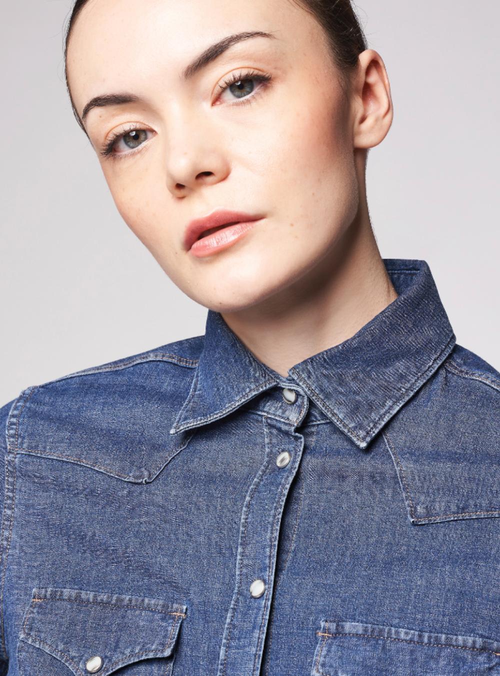 CAMICIA FASCINO