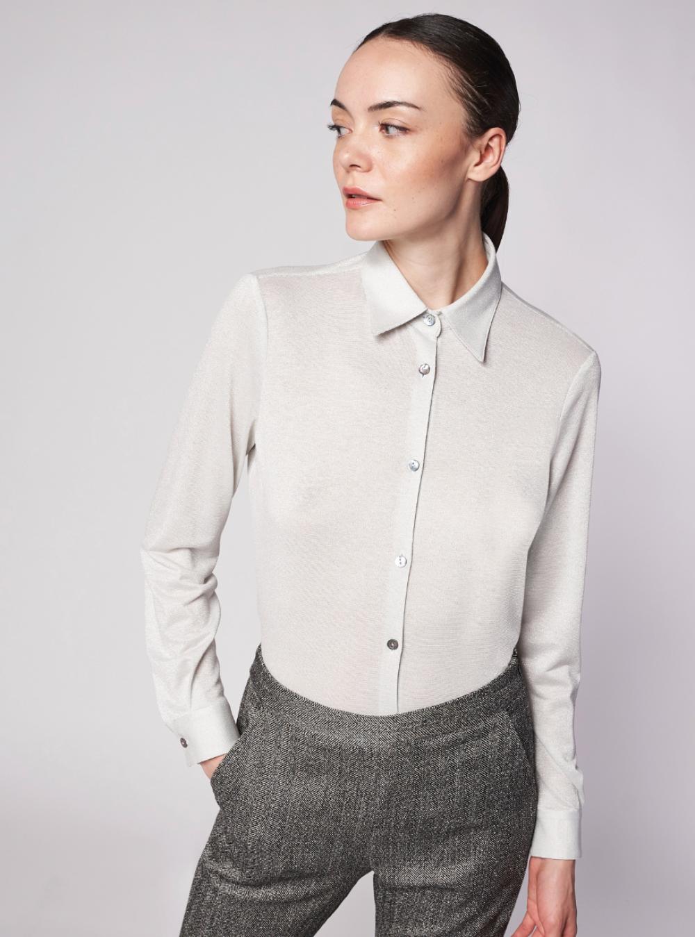 CAMICIA FIDUCIA