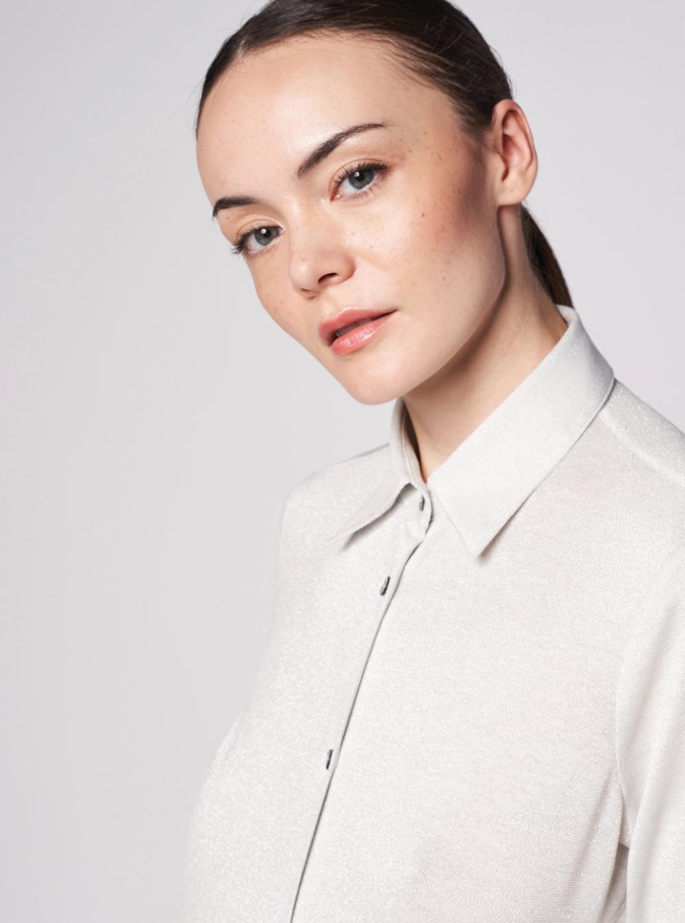 CAMICIA FIDUCIA