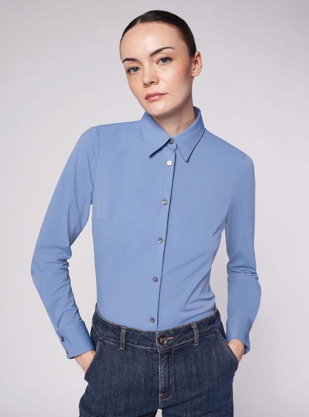 CAMICIA LUCE
