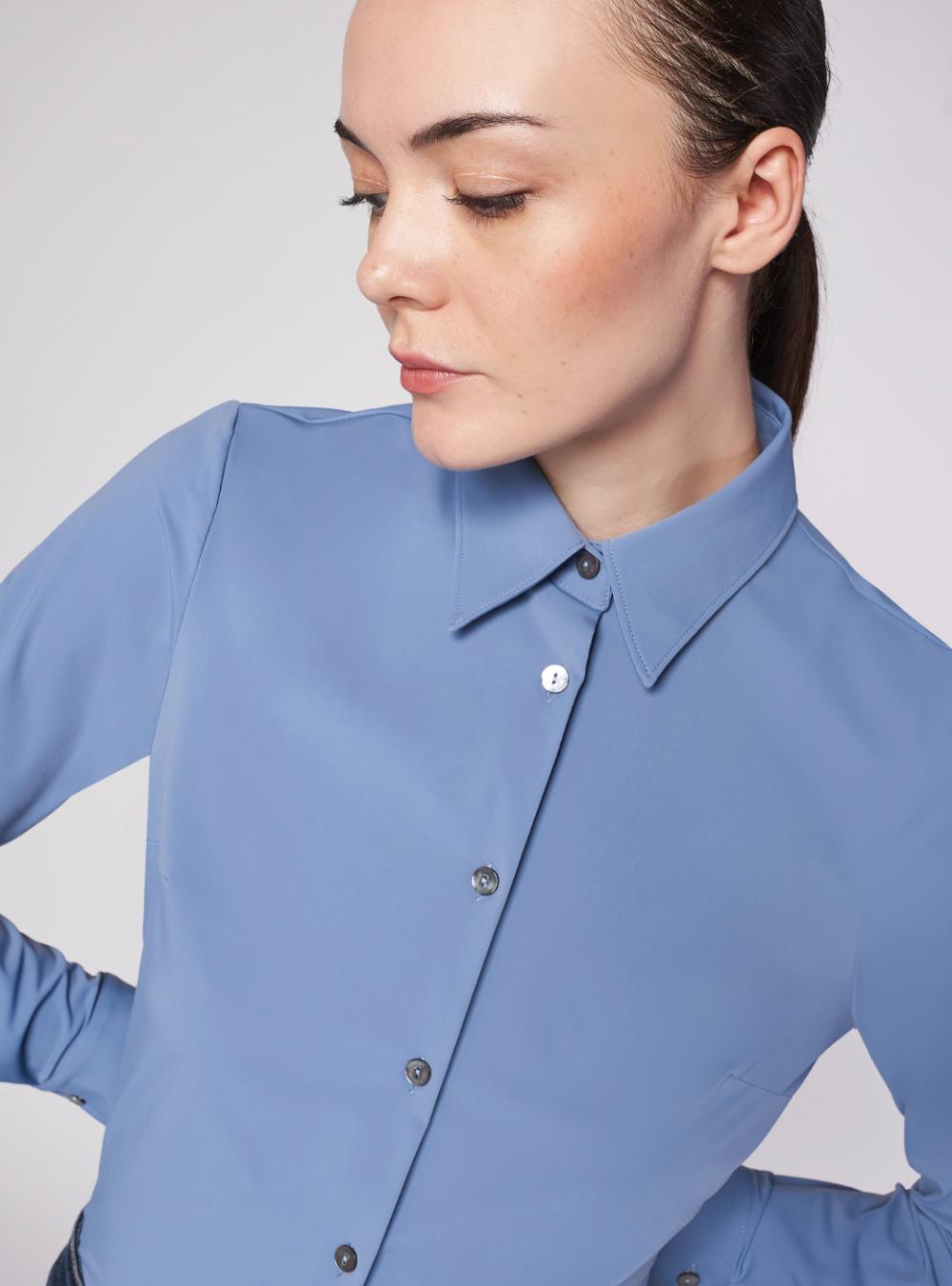 CAMICIA LUCE
