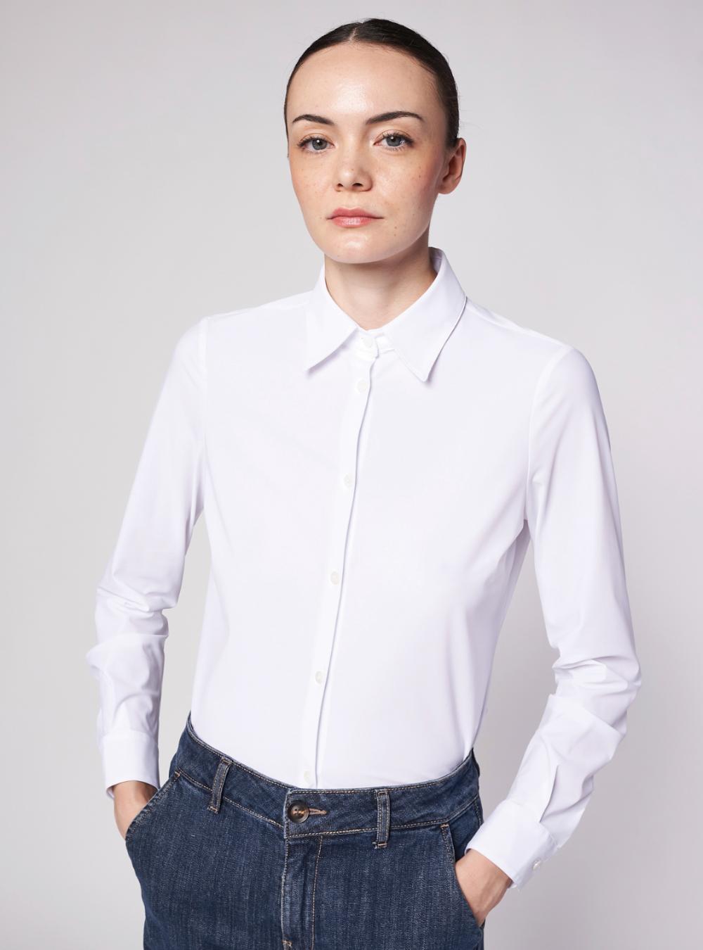 CAMICIA FIDUCIA