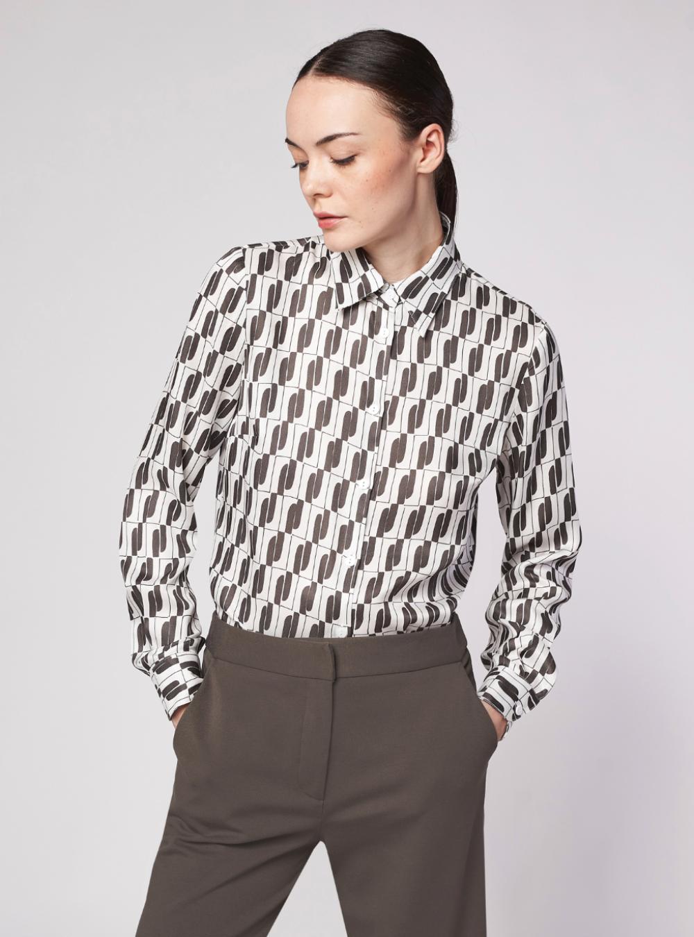 CAMICIA CALLIOPE