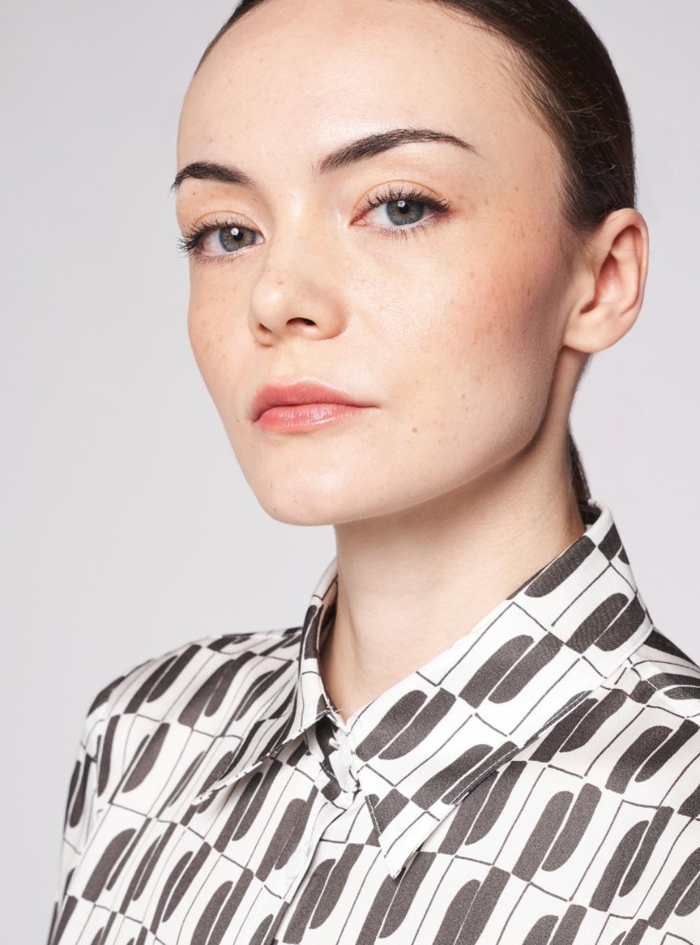 CAMICIA CALLIOPE
