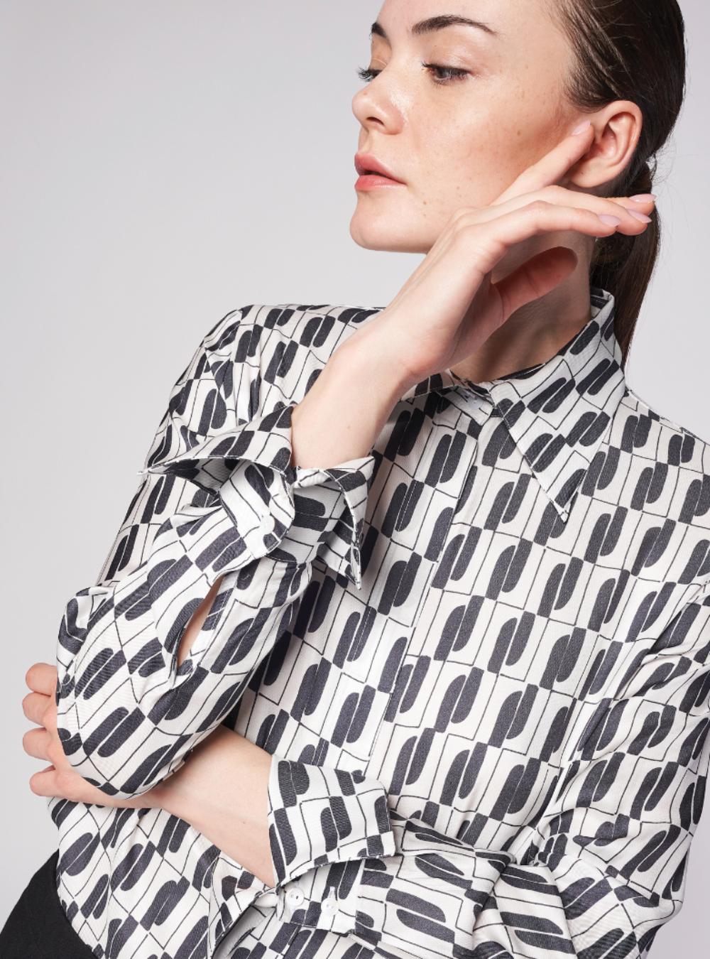 CAMICIA DEA