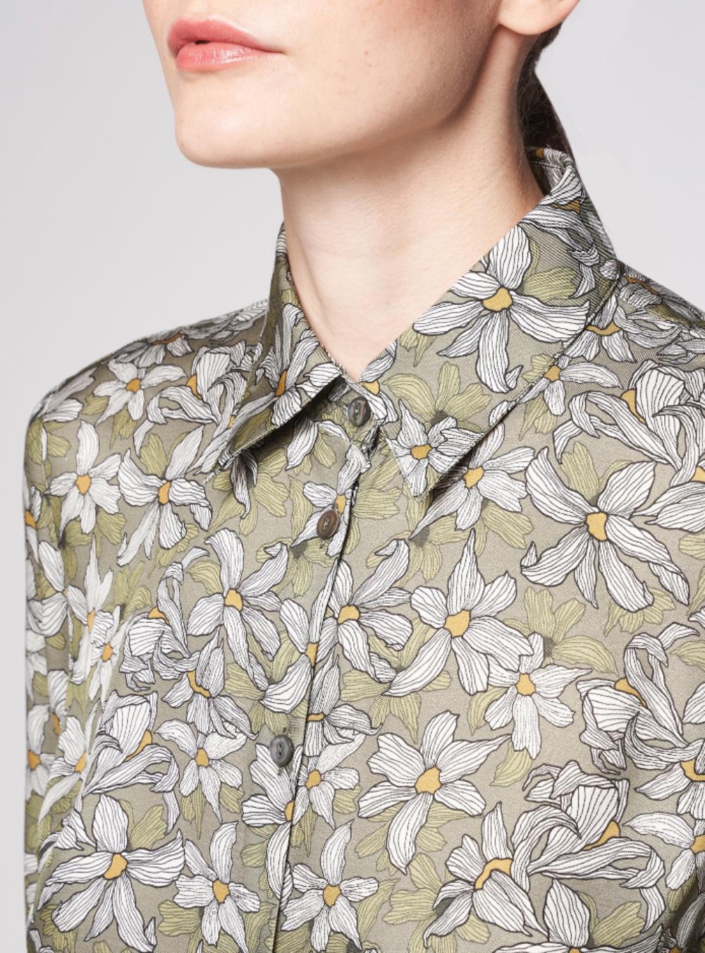CAMICIA CALLIOPE