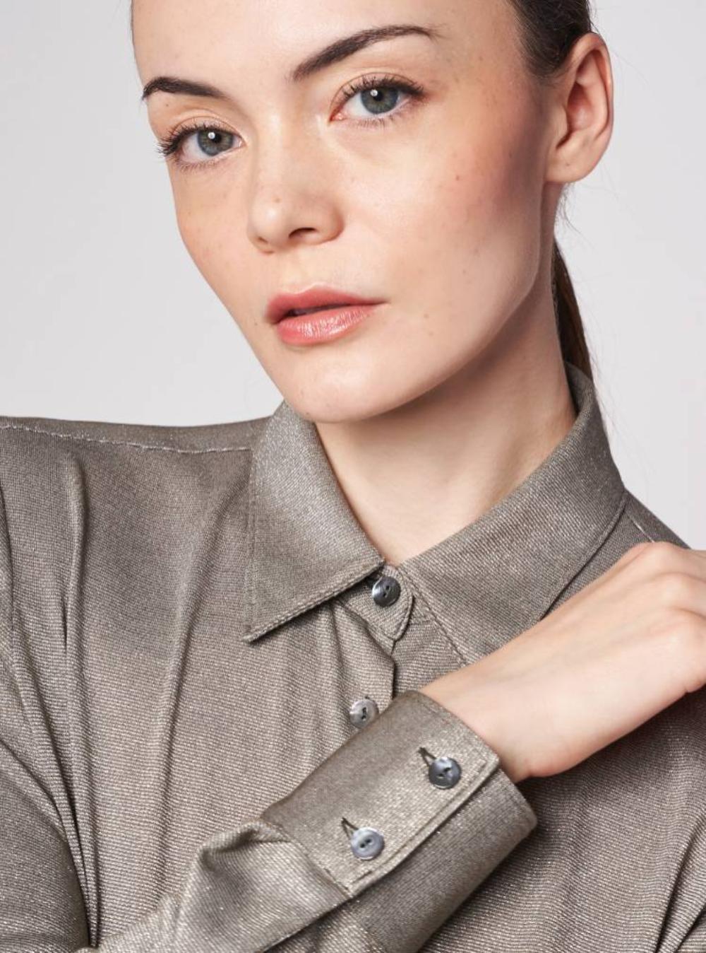 CAMICIA LUCE