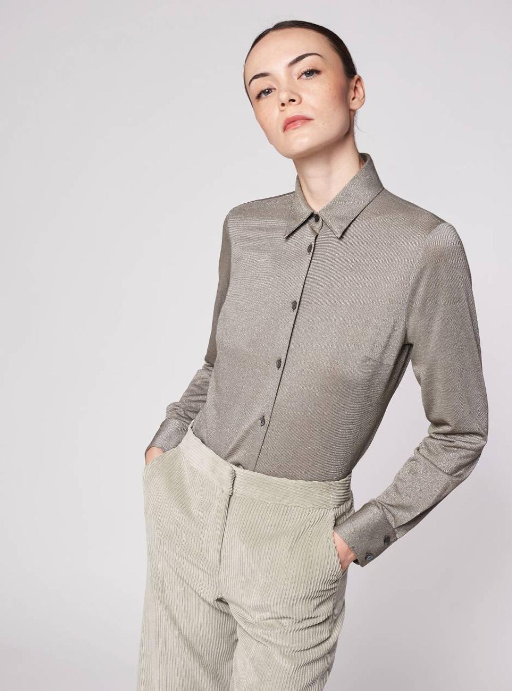 CAMICIA LUCE