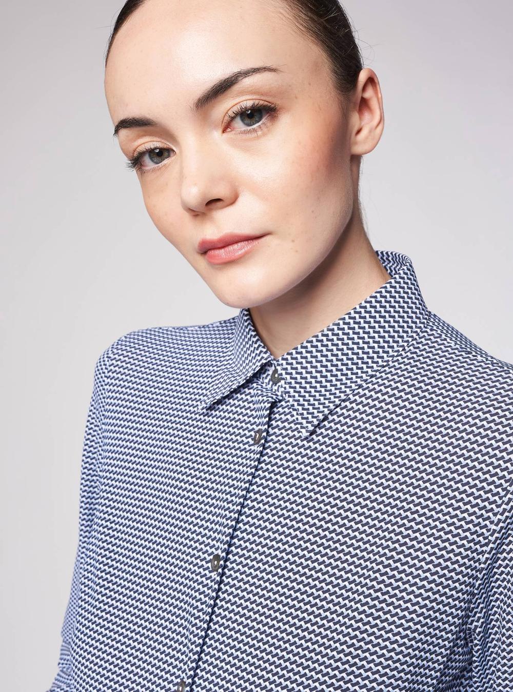 CAMICIA LUCE