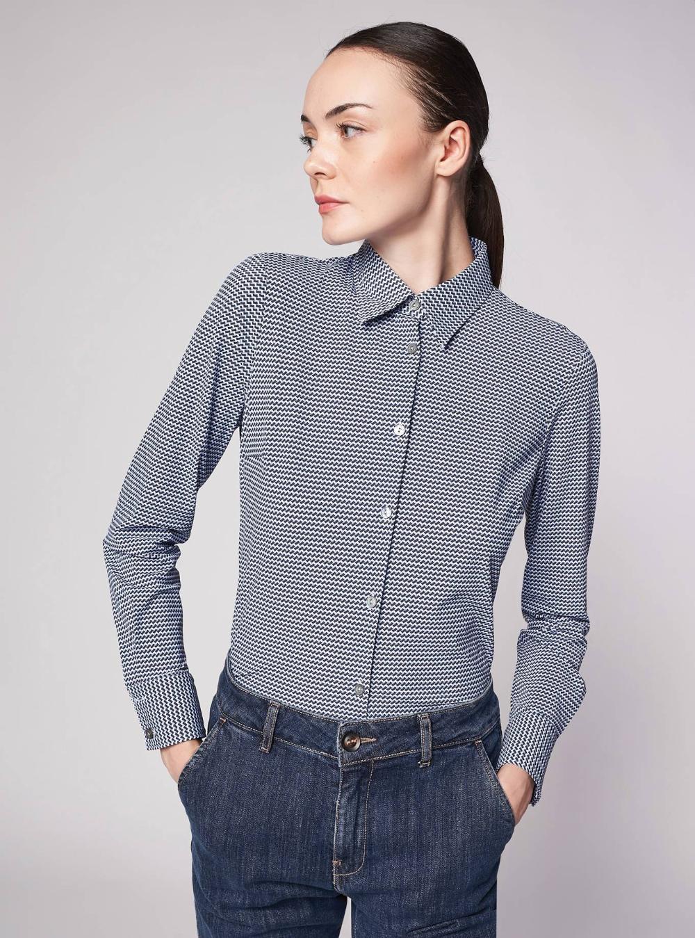 CAMICIA LUCE