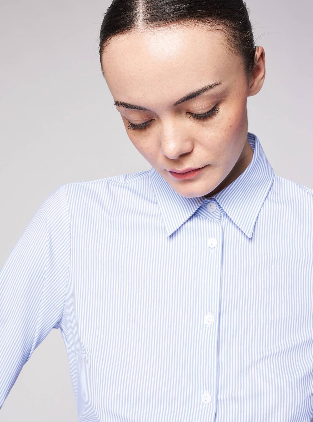 CAMICIA LUCE