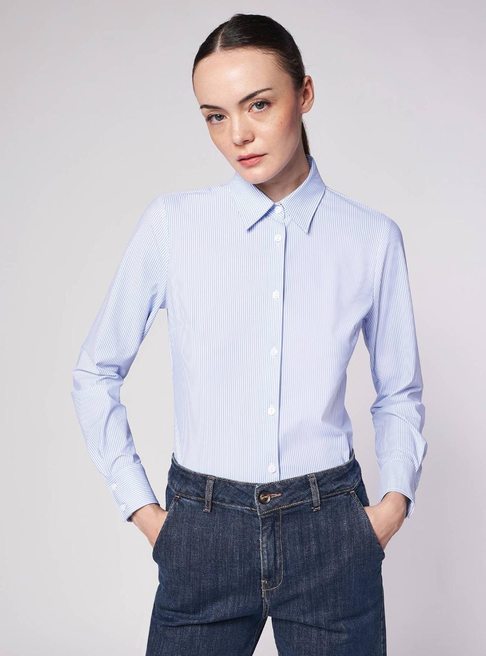 CAMICIA LUCE
