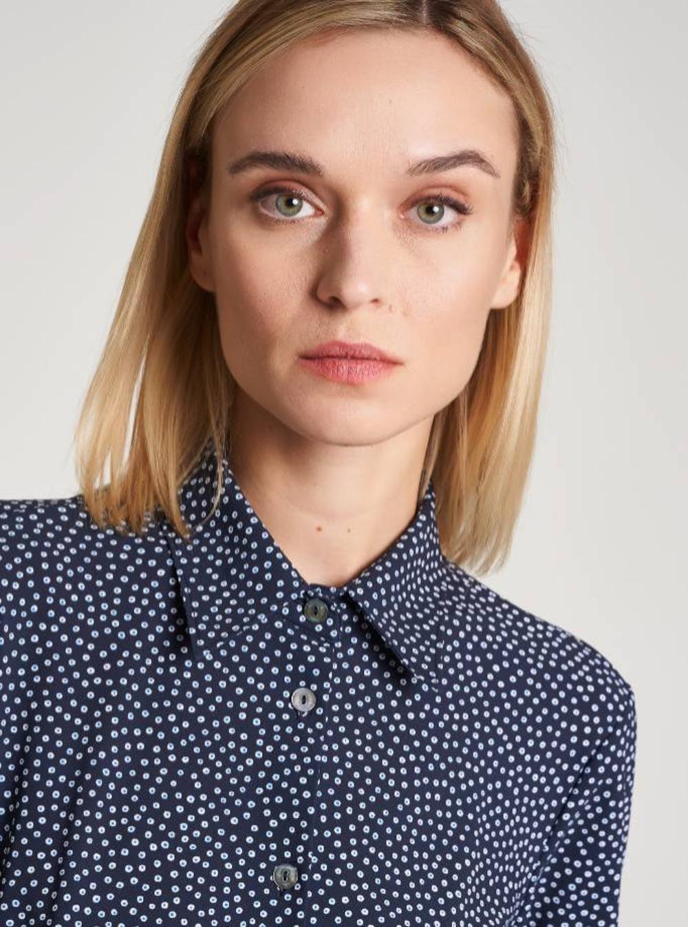 CAMICIA LUCE