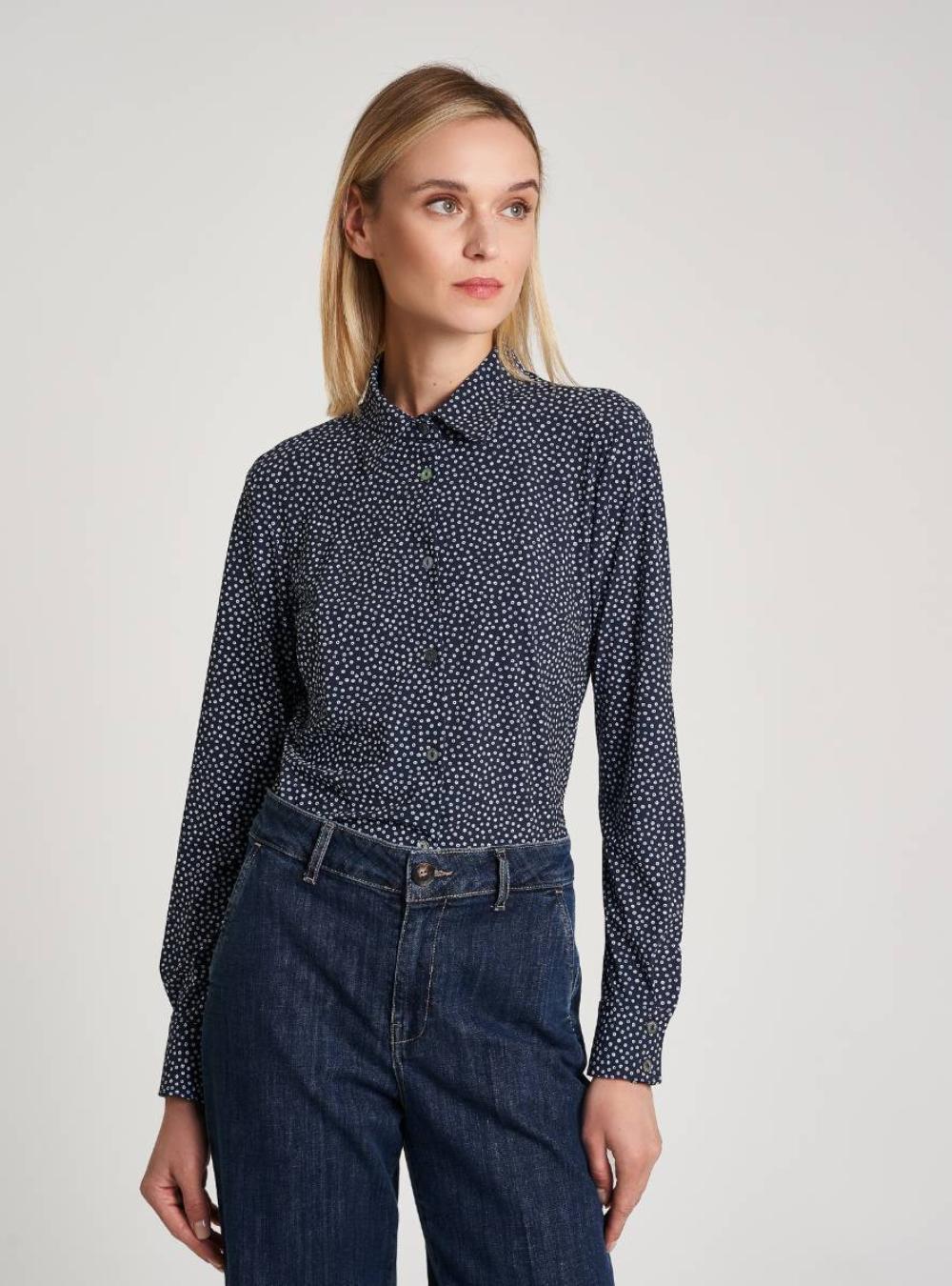 CAMICIA LUCE
