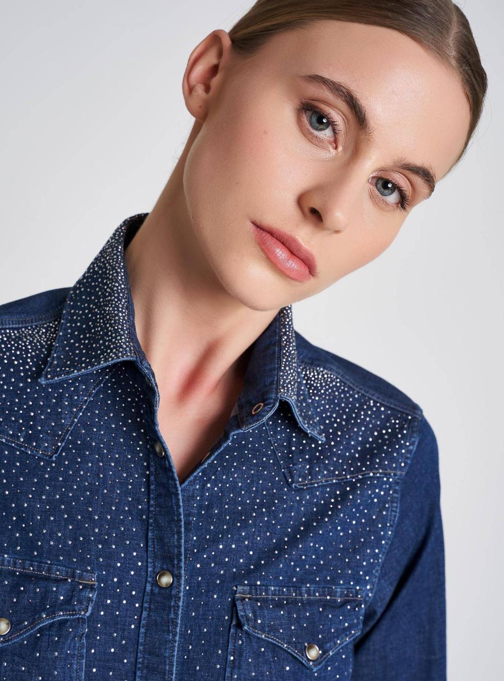 CAMICIA FASCINO