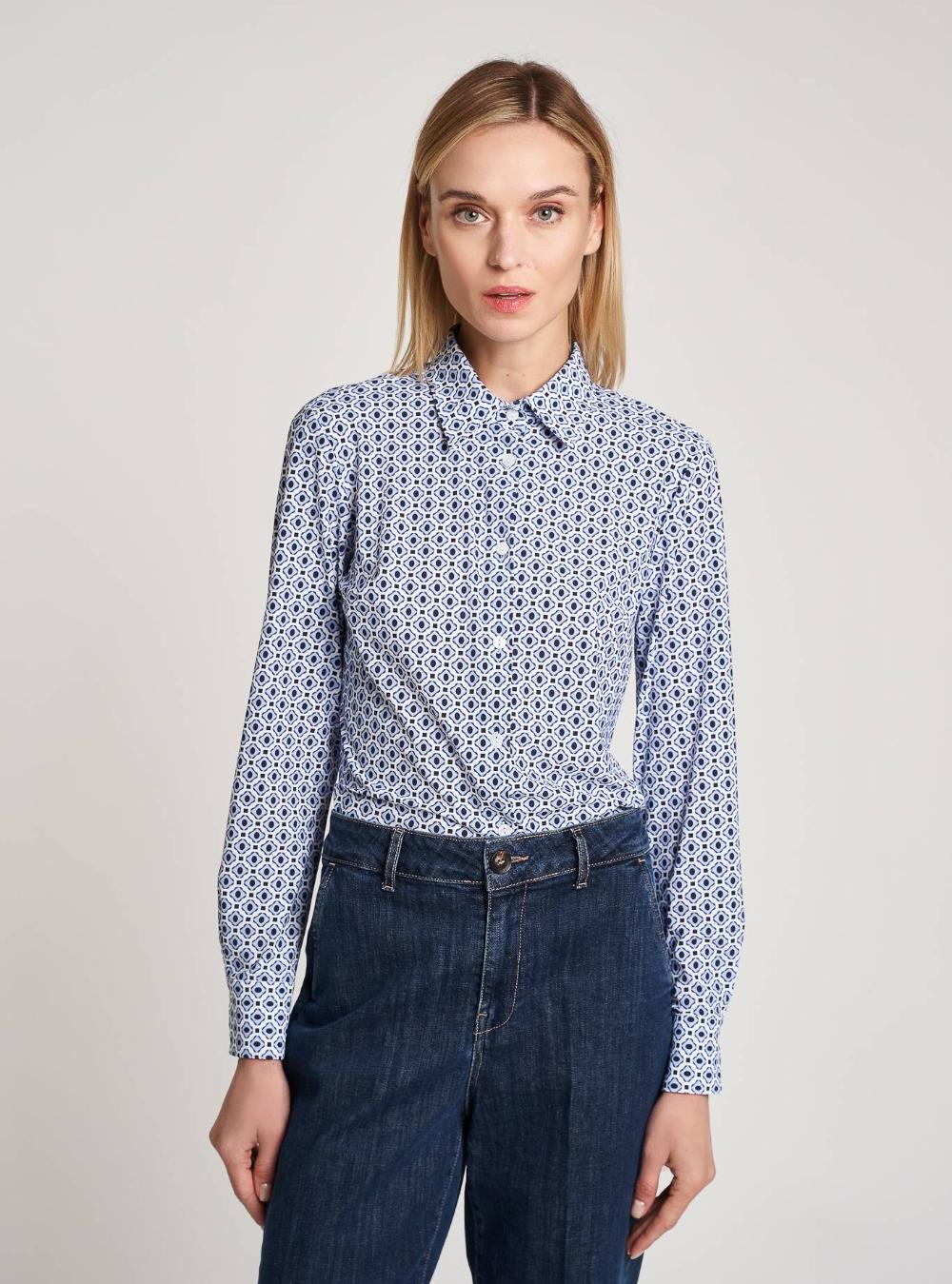CAMICIA LUCE