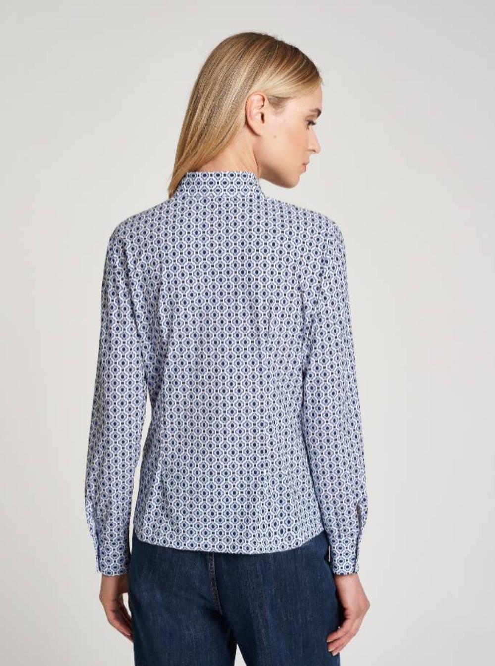 CAMICIA LUCE