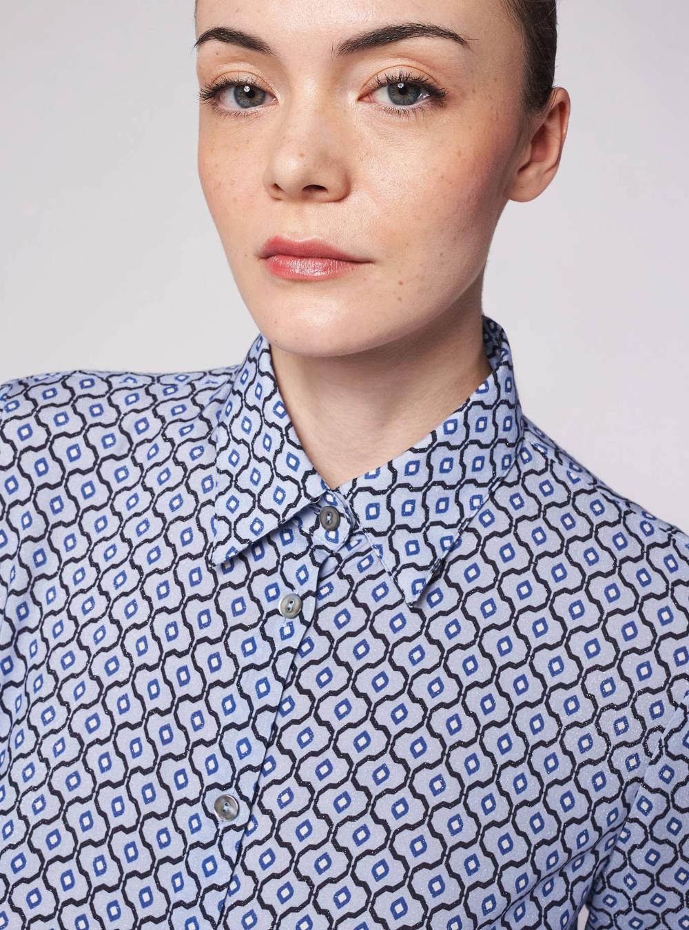 CAMICIA CALLIOPE
