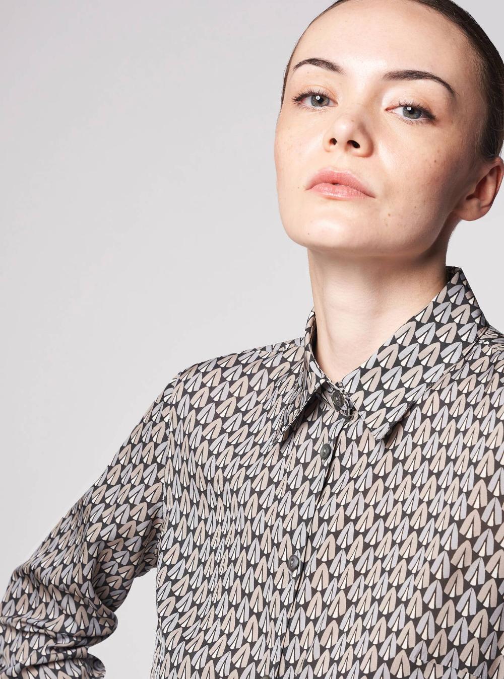 CAMICIA CALLIOPE