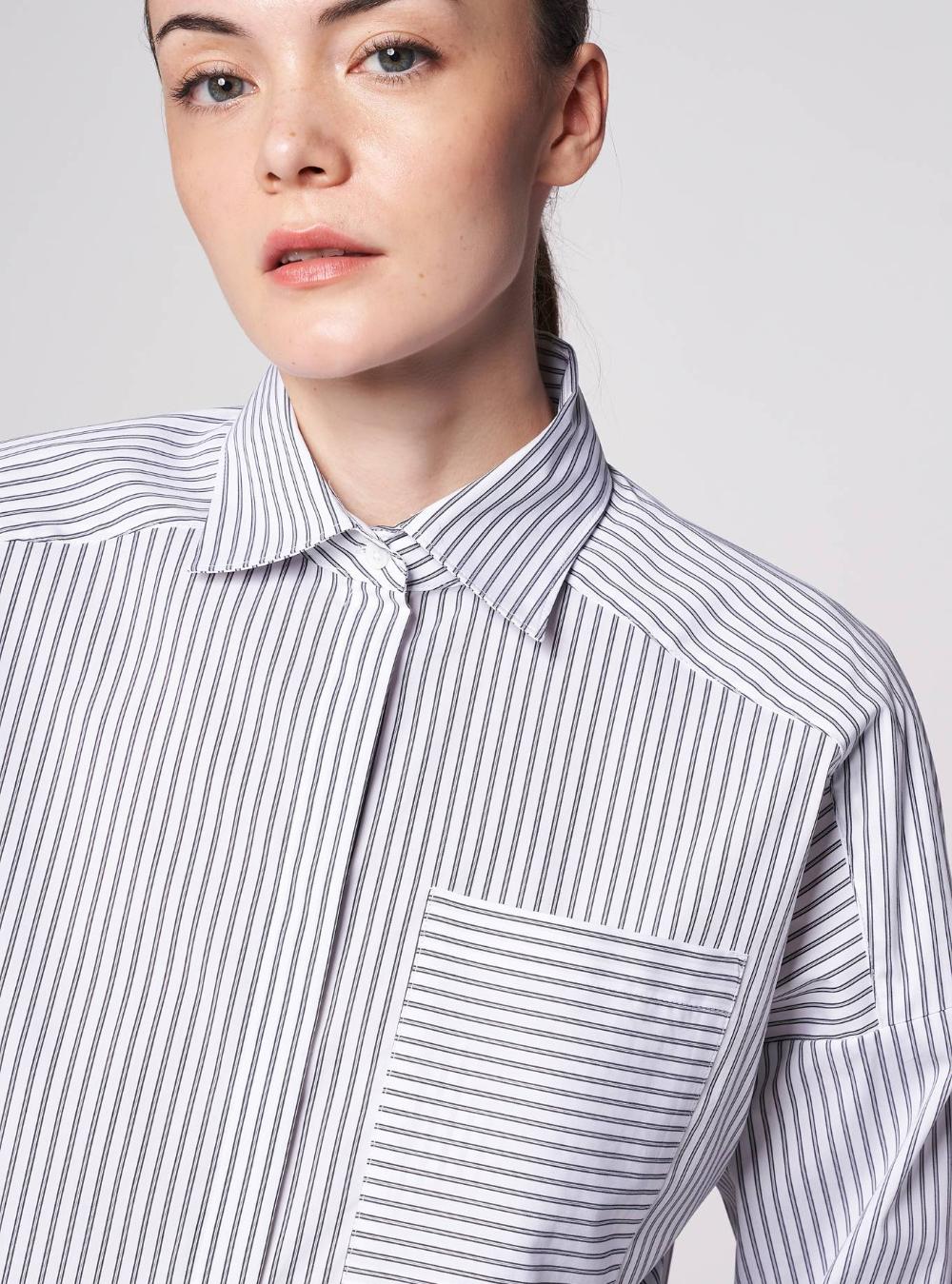CAMICIA ESSENZA
