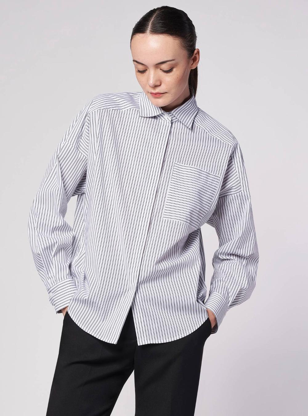 CAMICIA ESSENZA