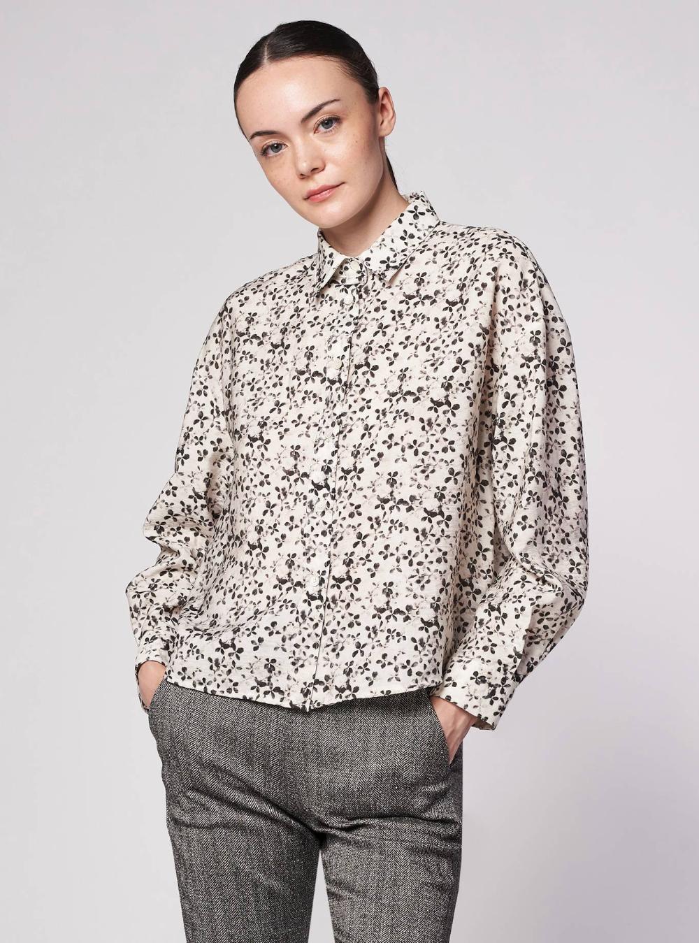 CAMICIA SENTIMENTO