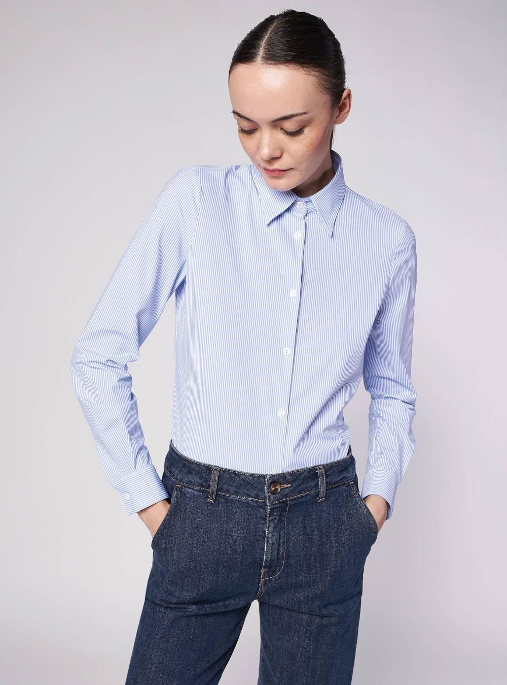 CAMICIA FIDUCIA