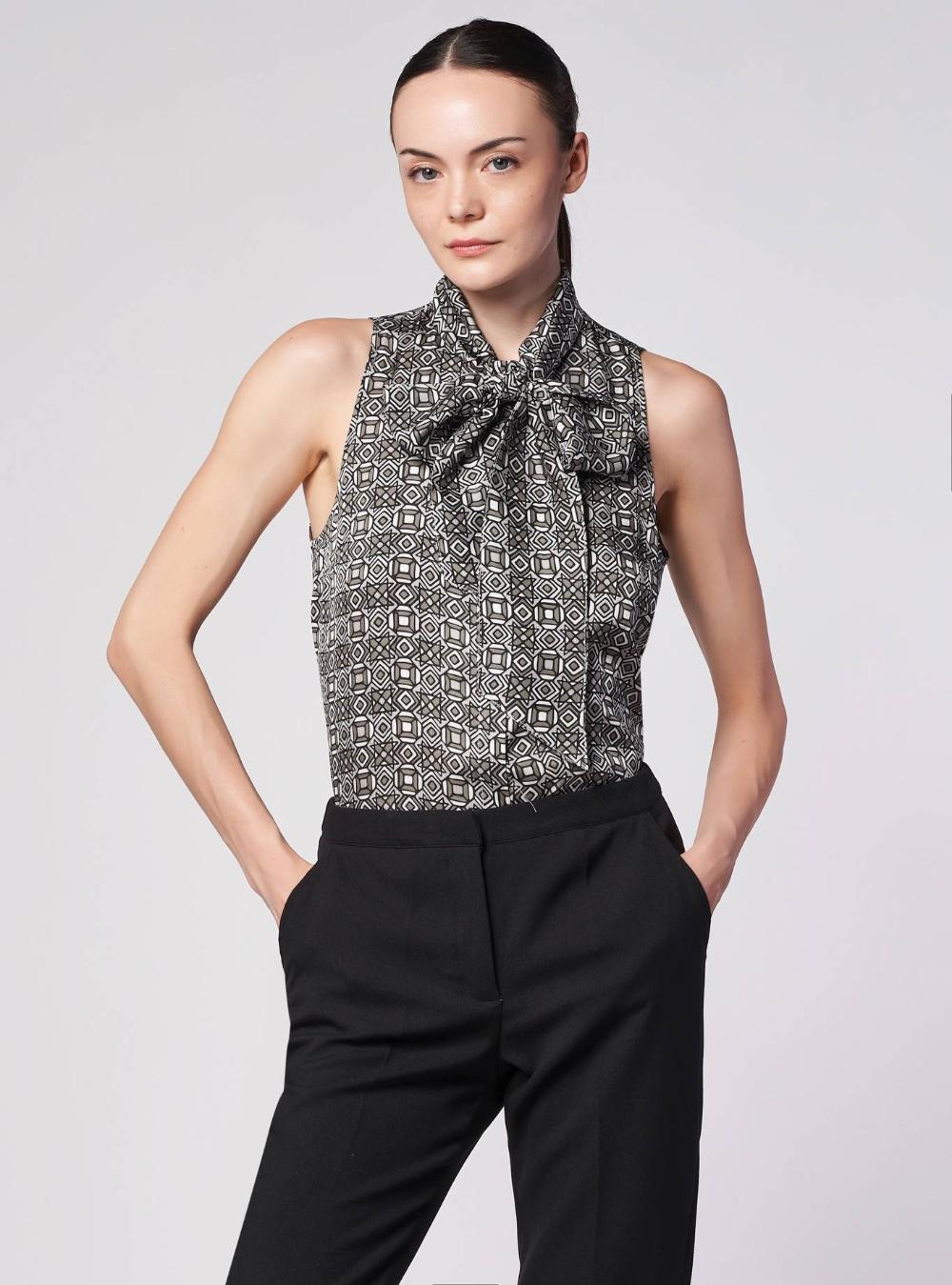 BLUSA ASTRA