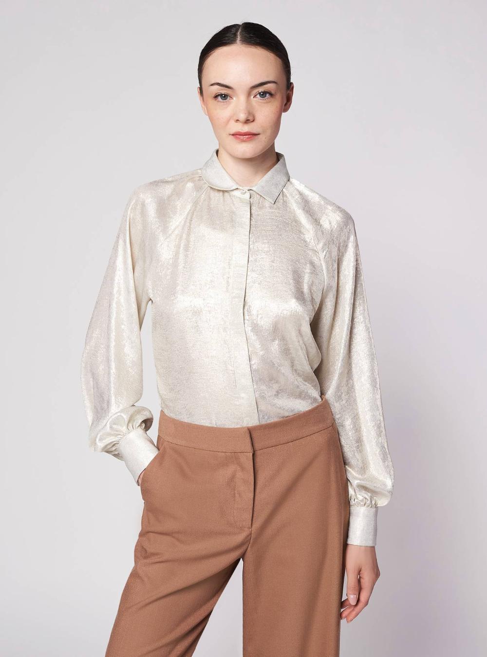 BLUSA ARDORE
