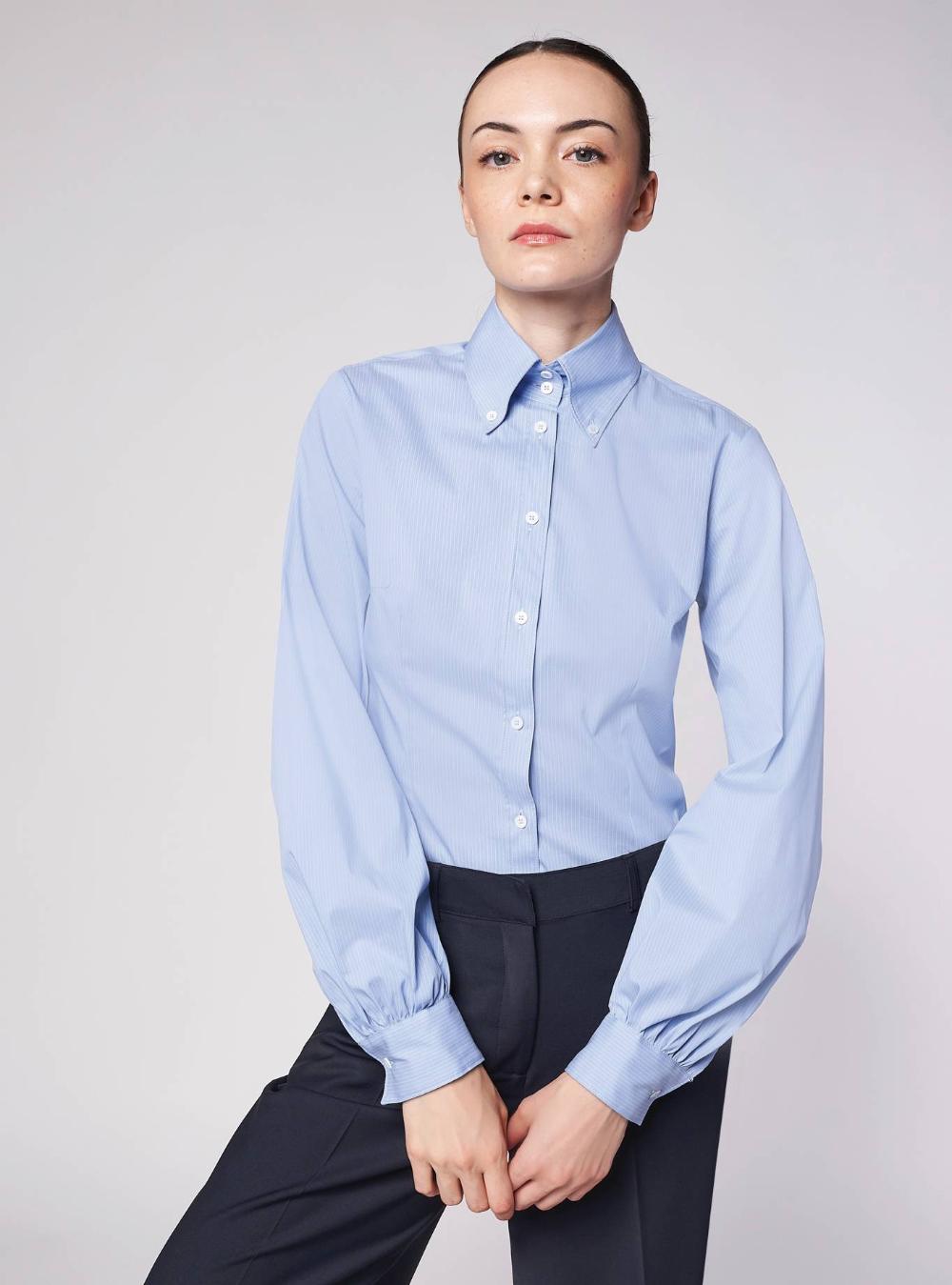 CAMICIA CURA