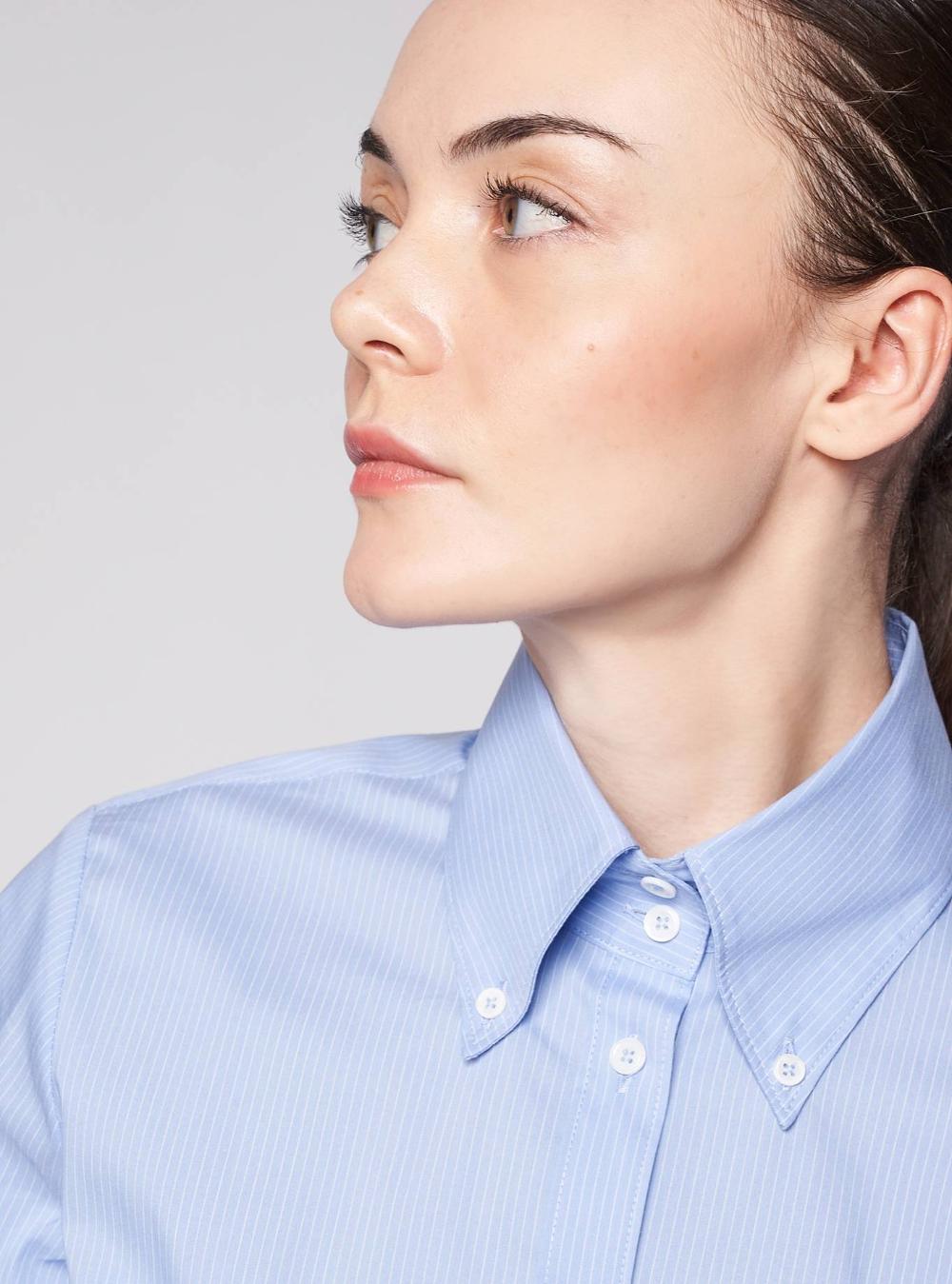 CAMICIA CURA