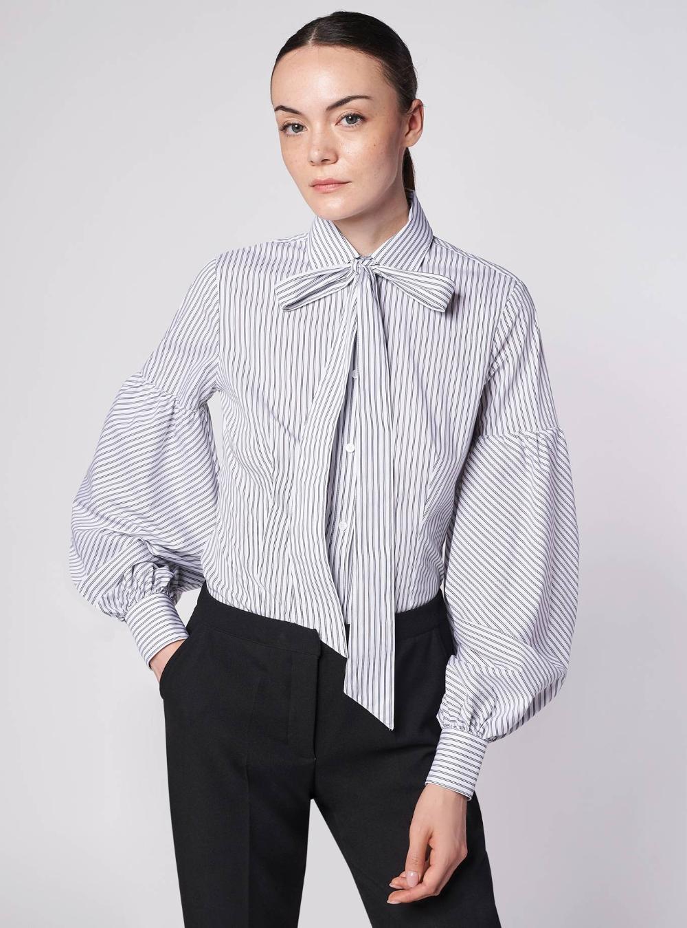 CAMICIA MAGIA