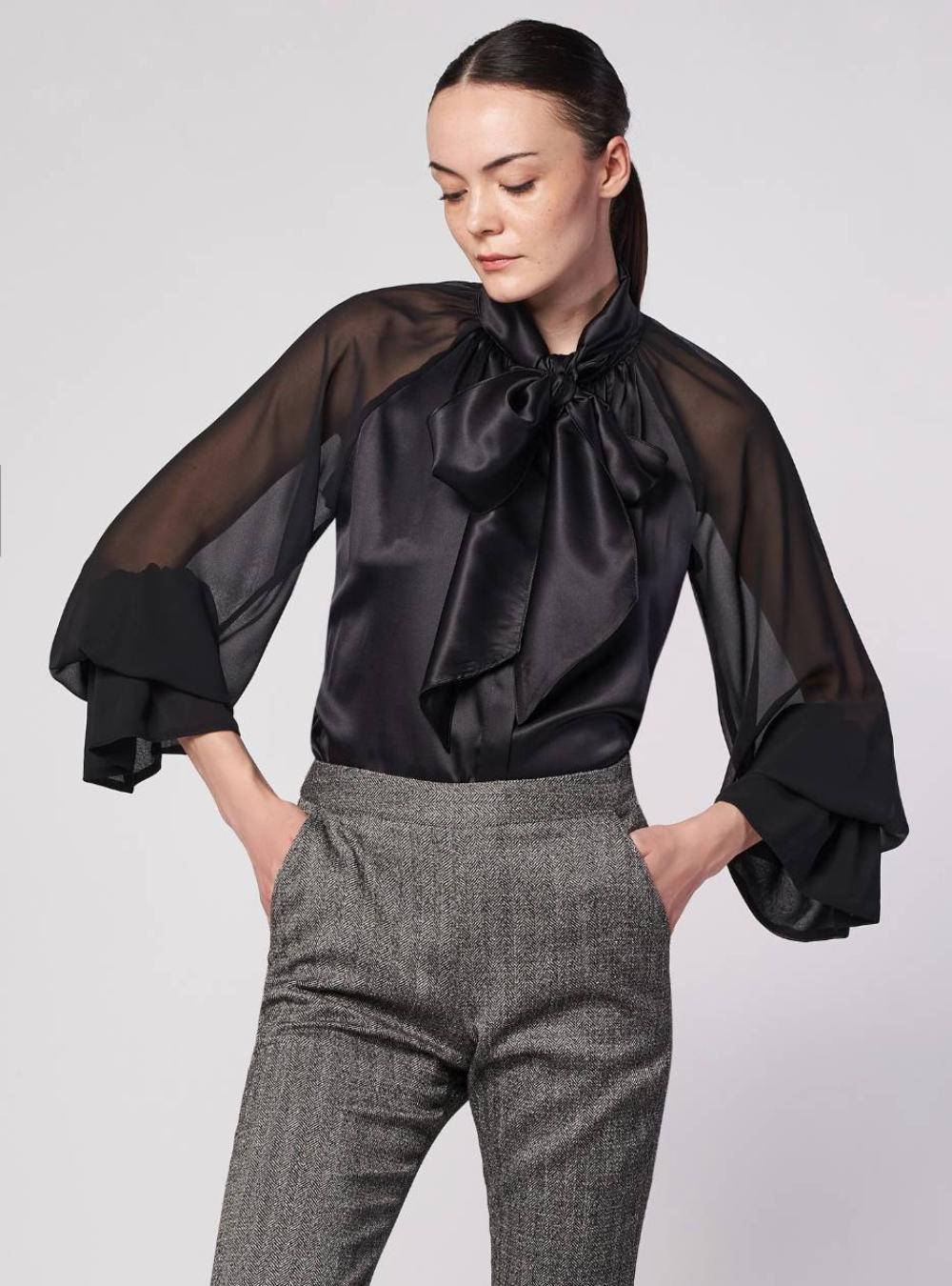 CAMICIA ALLURE