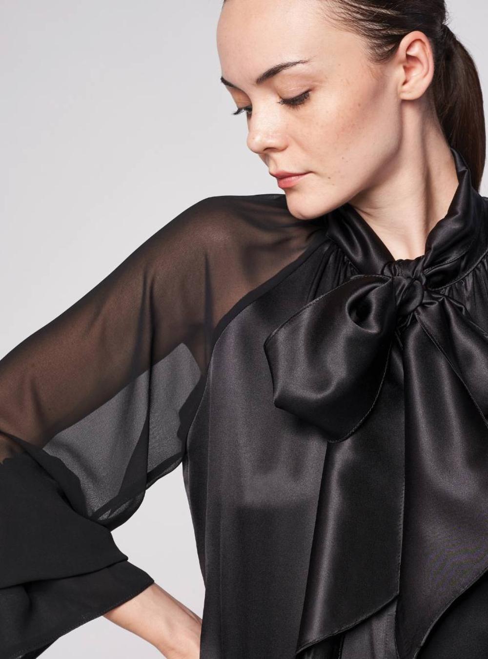 CAMICIA ALLURE