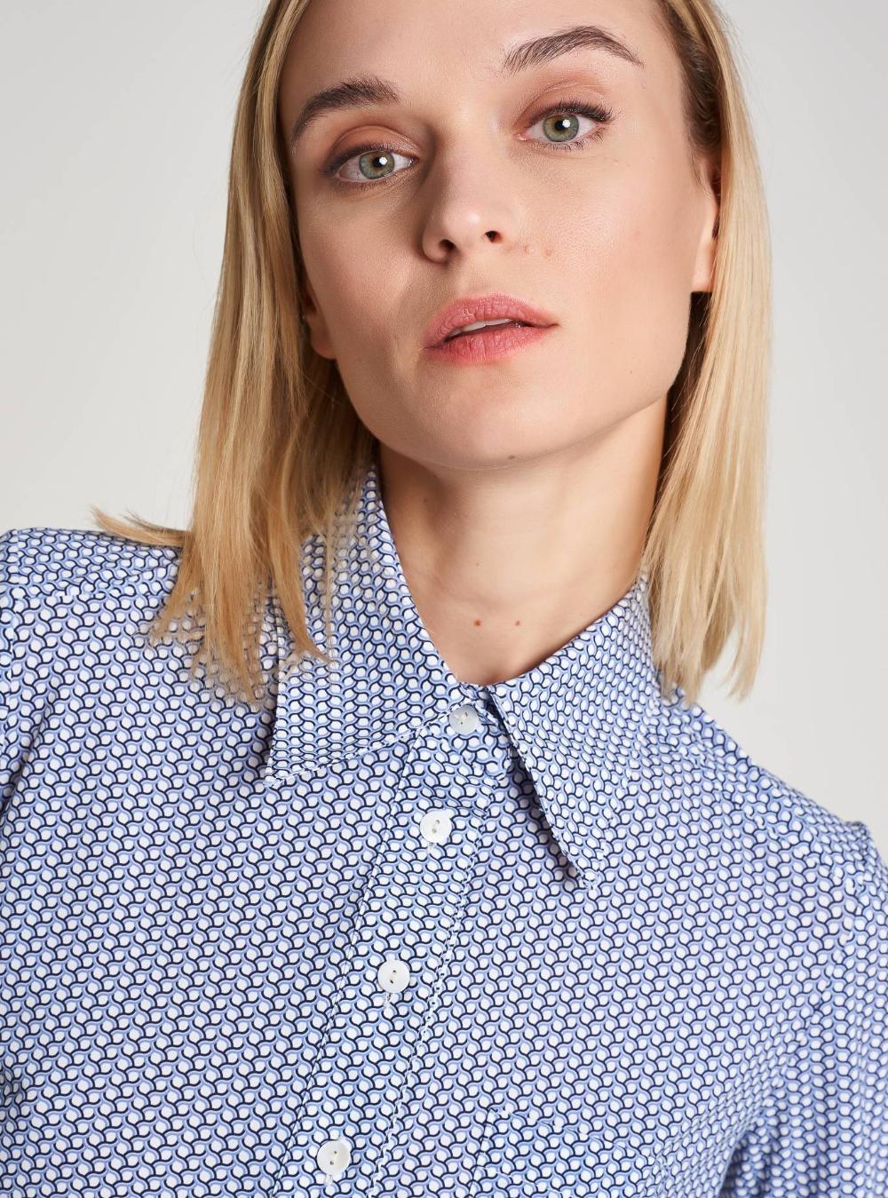 CAMICIA SPLENDORE