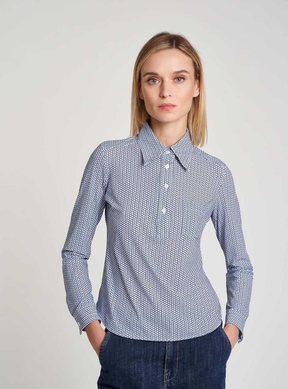 CAMICIA SPLENDORE