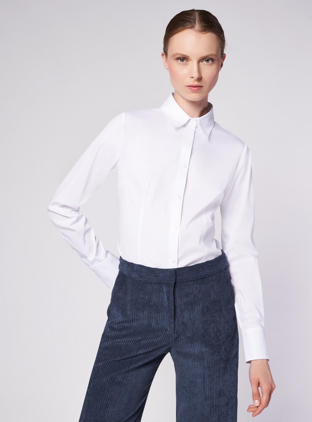 CAMICIA PSICHE