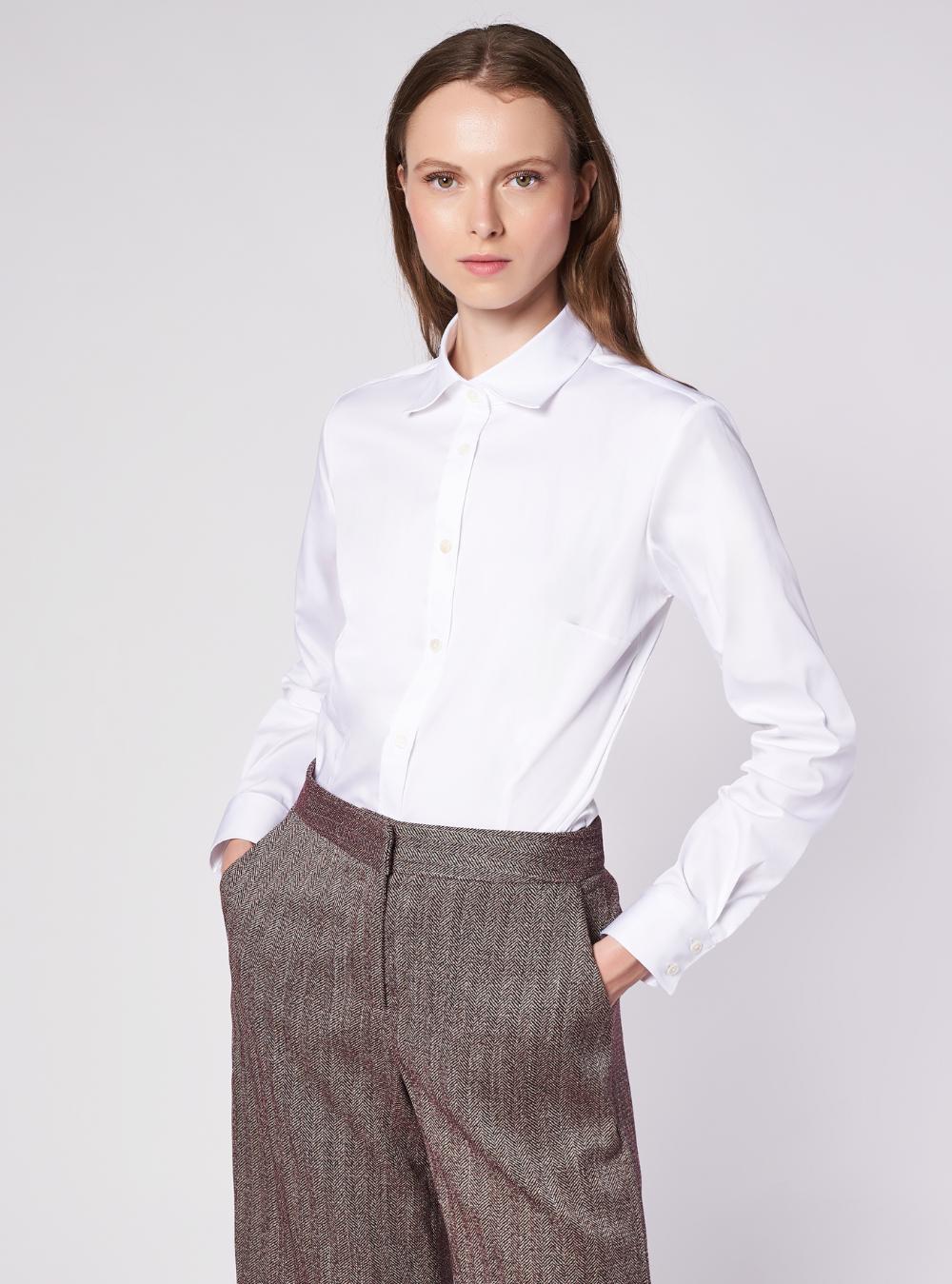 CAMICIA IDEALE