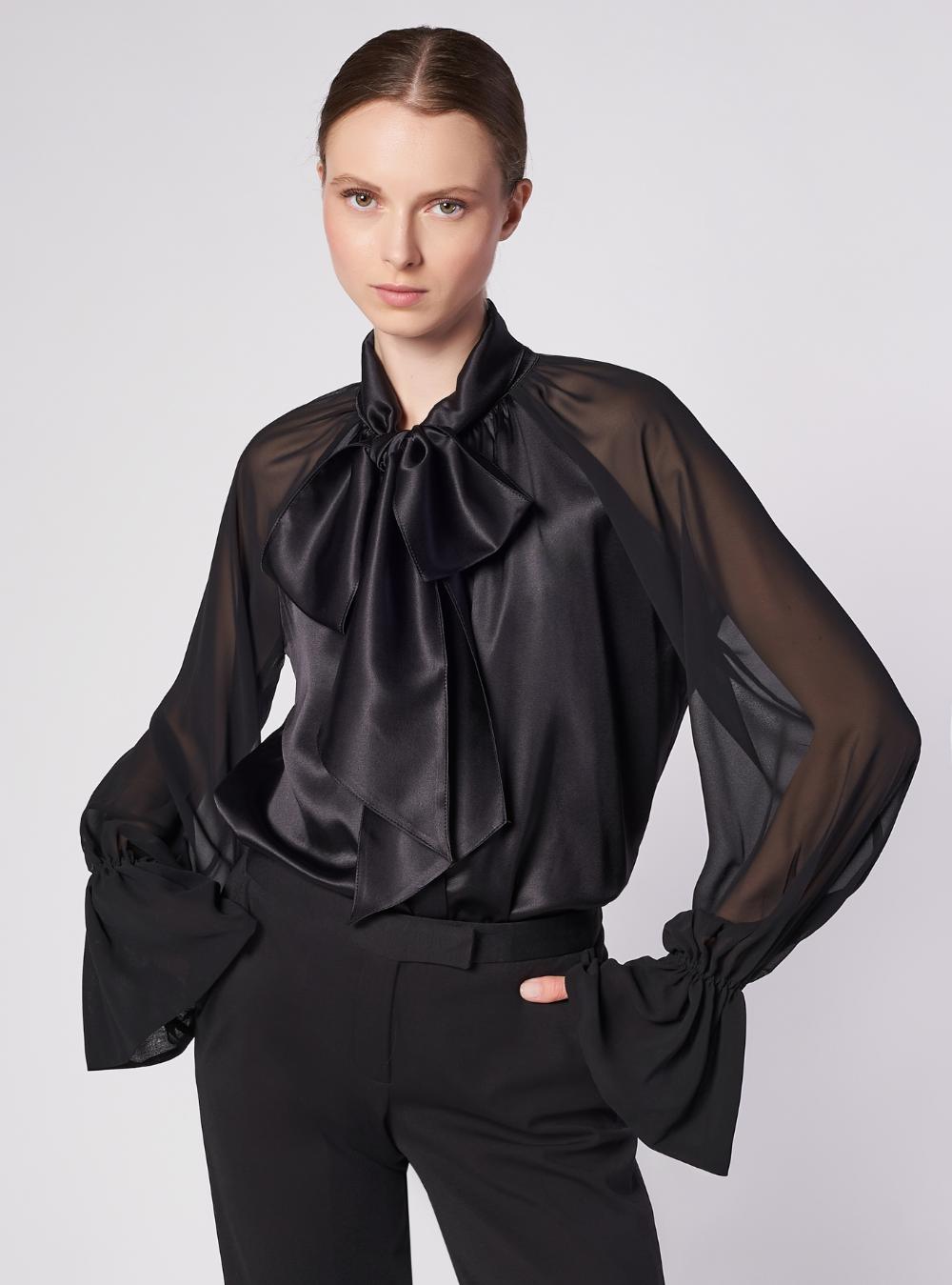 CAMICIA ALLURE