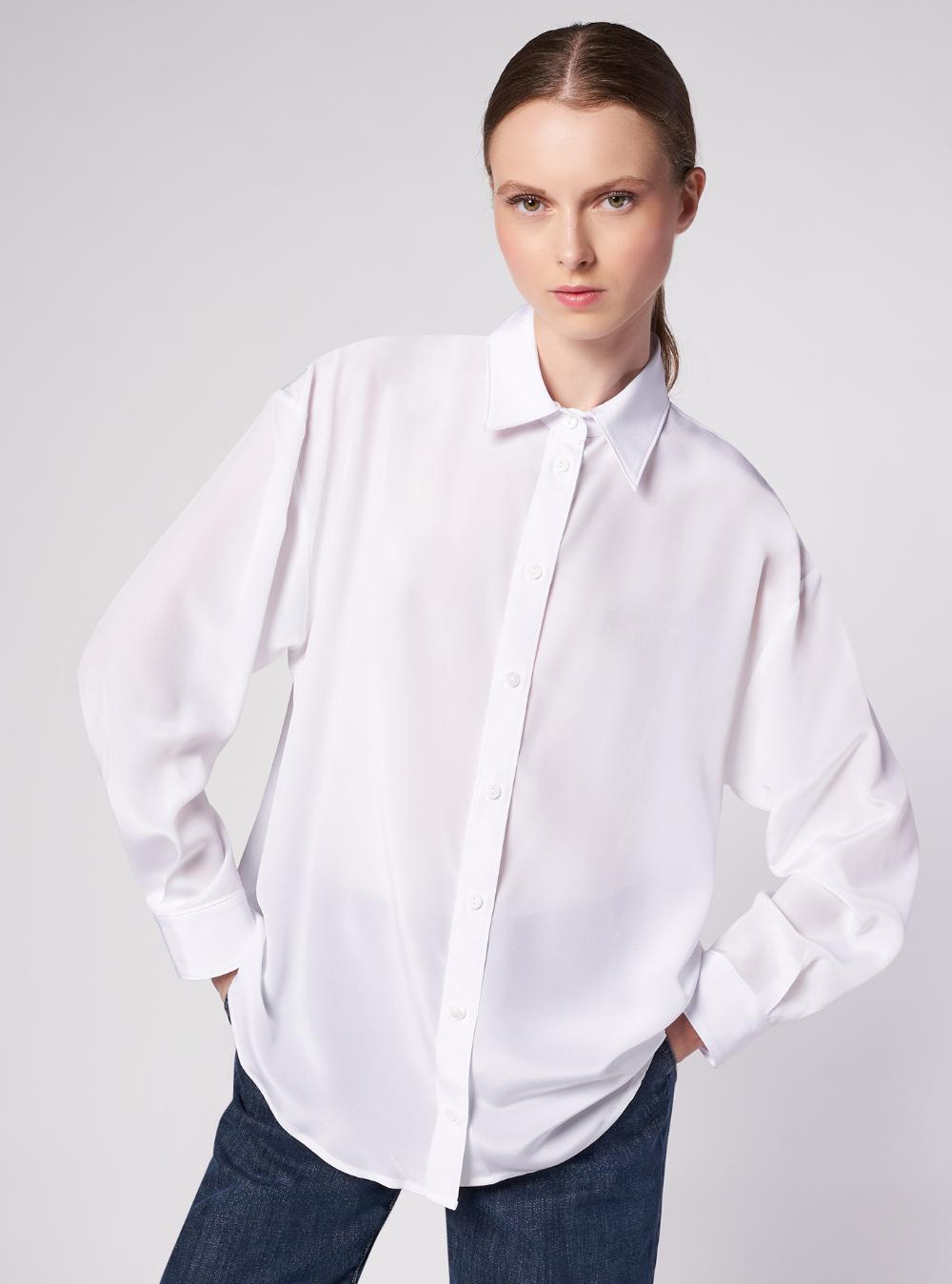 CAMICIA INDOLE