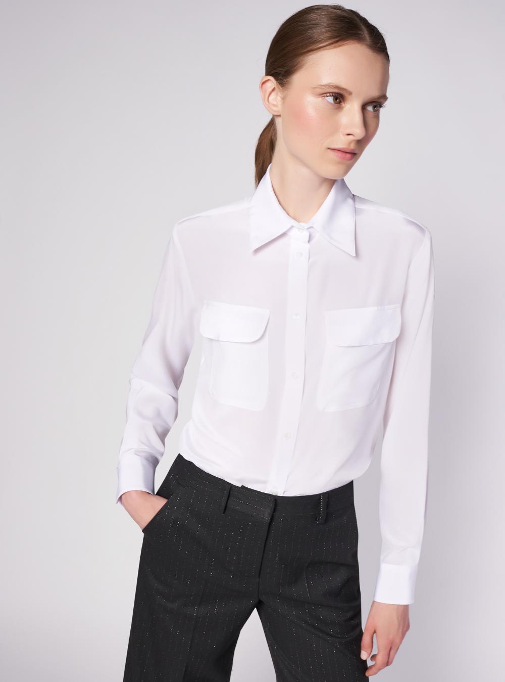 CAMICIA CHIARORE