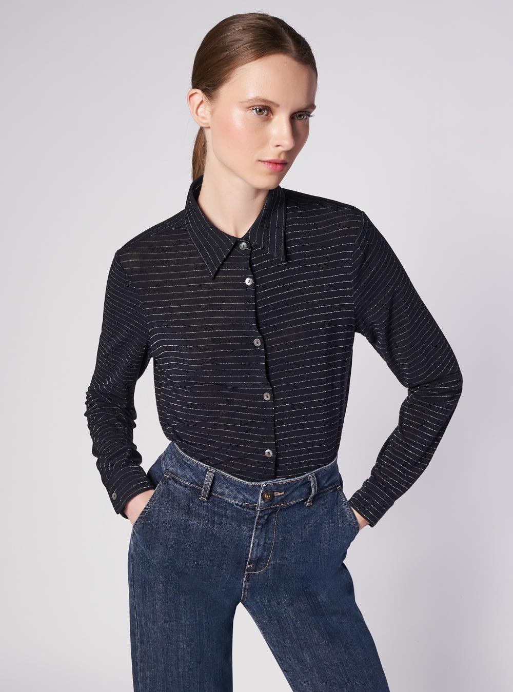 CAMICIA FIDUCIA