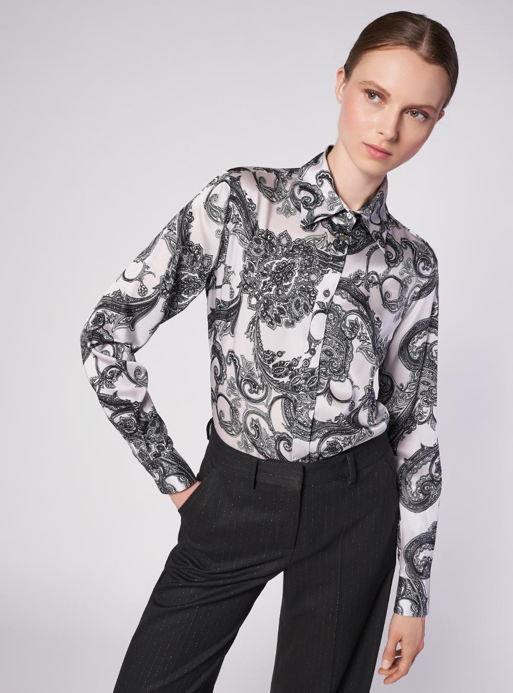 CAMICIA CLIO