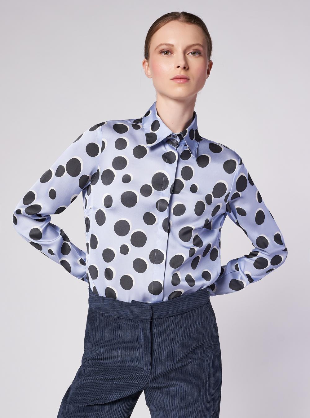 CAMICIA TALENTO
