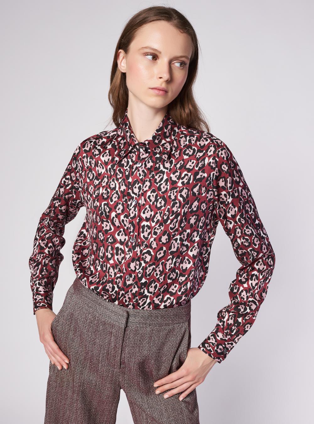 CAMICIA CLIO