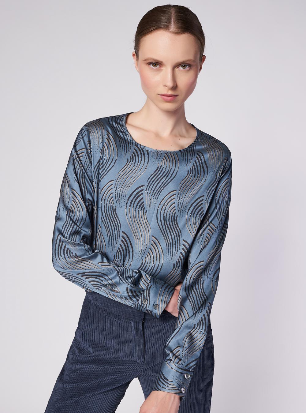 BLUSA PRINCIPIO