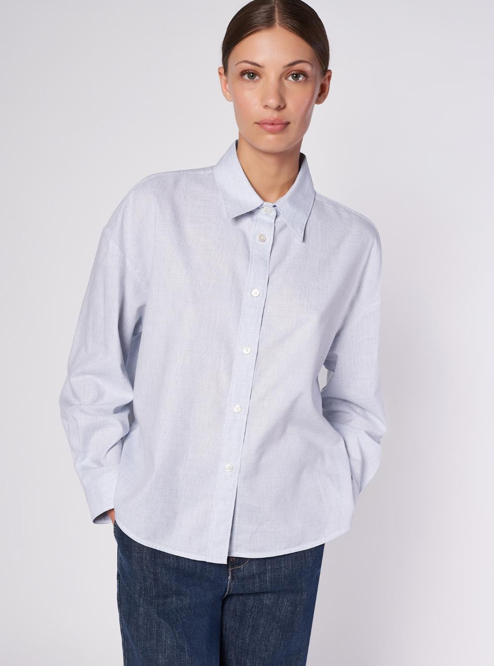 CAMICIA SENTIMENTO