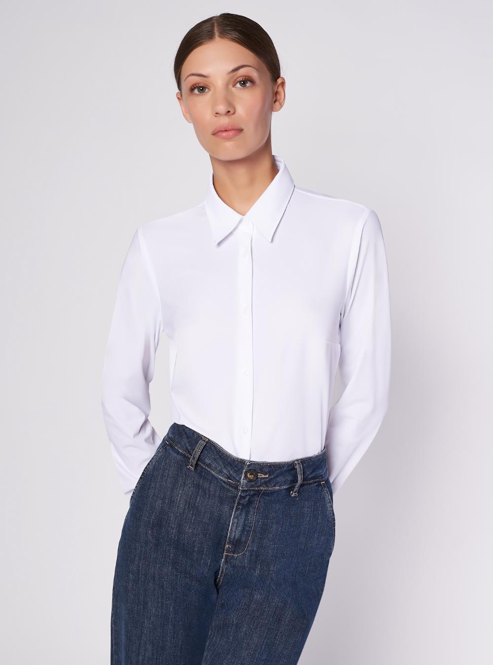CAMICIA LUCE
