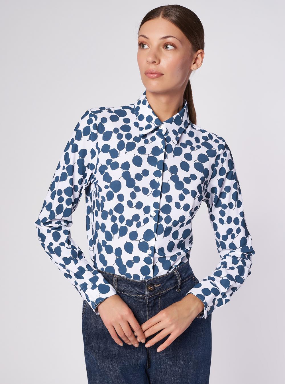 CAMICIA LUCE