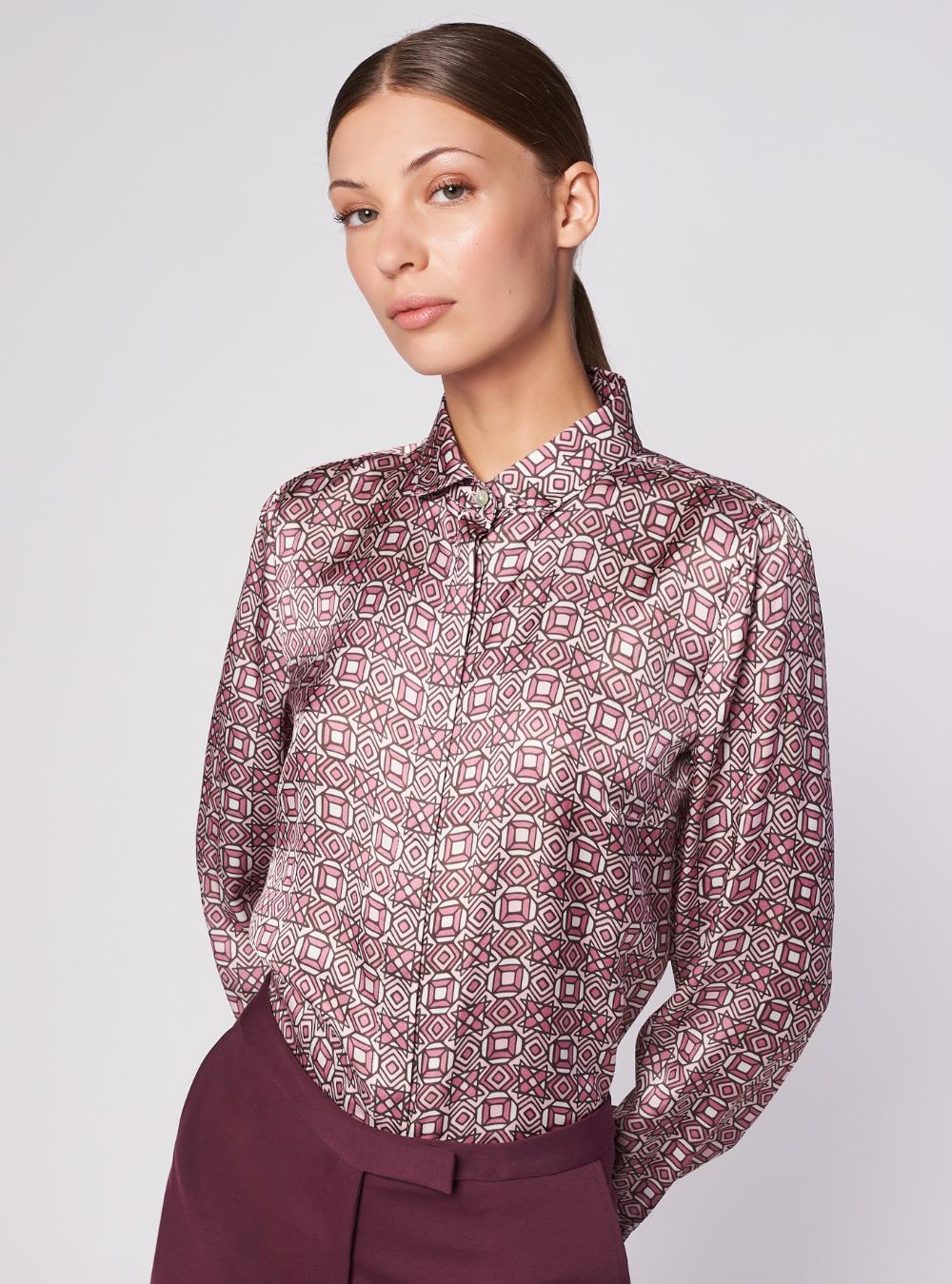 CAMICIA ESTASI